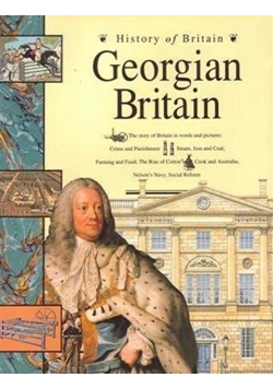 History of Britain, Georgian Britain
