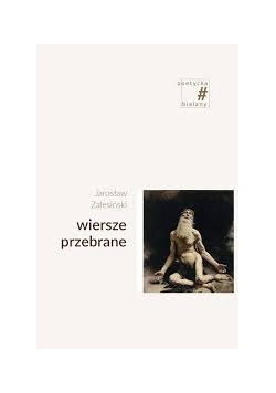 Wiersze przebrane
