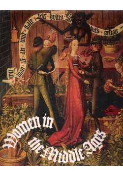 Woman in the Middle Ages
