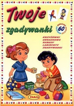 Twoje zgadywanki PASJA
