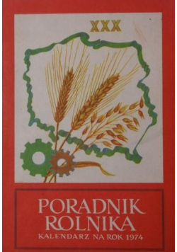 Poradnik rolnika