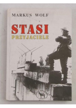 Stasi przyjaciele