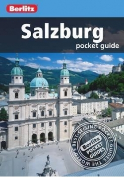 Salzburg pocket guide