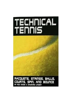 Technical tennis