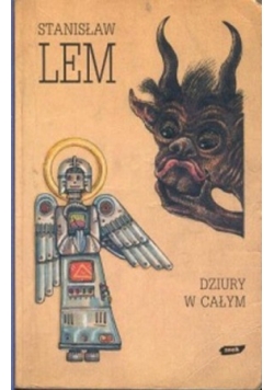 Dziura w całym