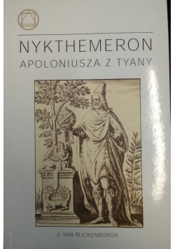 Nykthemeron Apoloniusza z Tyany