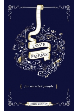 Love Poems for Married People
