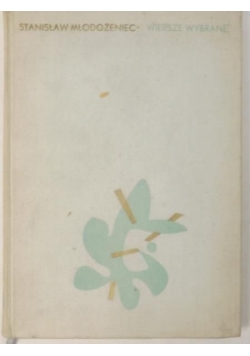 Wiersze wybrane