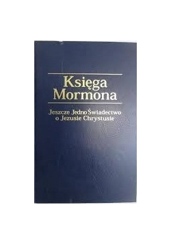 Księga Mormona