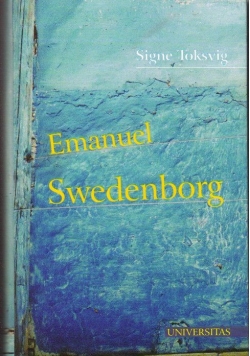 Emanuel Swedenborg Uczony i mistyk