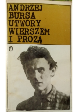 Utwory wierszem pisane