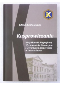 Kasprowiczanie