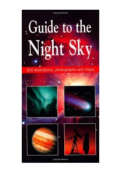 Guide to the Night sky