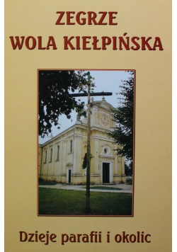 Zegrze wola