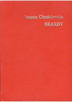 Skarby