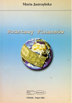 Podstawy finansów
