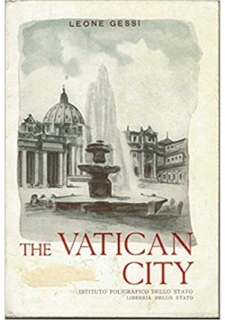 The Vatican city