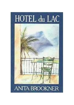 Hotel du Lac