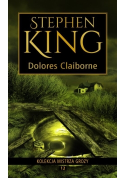 Dolores Claiborne , Tom 12