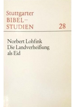 Stuttgarter Bibelstudien 28