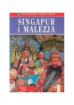 Singapur i Malezja