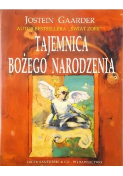 Tajemnica Bożego Narodziny