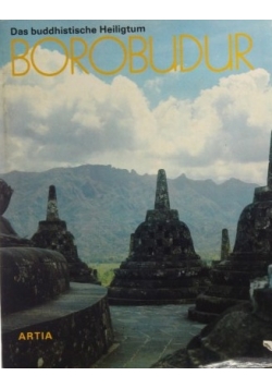 Borobudur