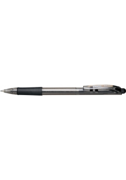 Długopis WOW BK417 czarny (10szt) PENTEL