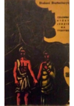 Człowiek który jedzie na Tygrysie