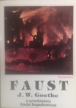 Faust część pierwsza
