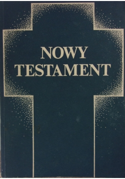 Nowy Testament