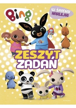Bing Zeszyt zadań