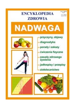 Encyklopedia zdrowia - Nadwaga