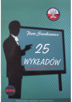 25 Wykładów