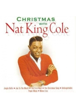 Christmas with Nat King Cole CD