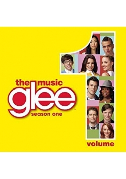 Glee: Season One- The Music,CD