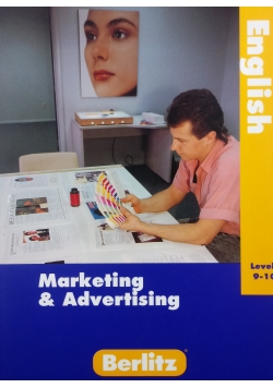 Marketing & Advertising