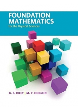 Foundation Mathematics