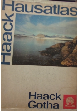 Hack Hausatlas