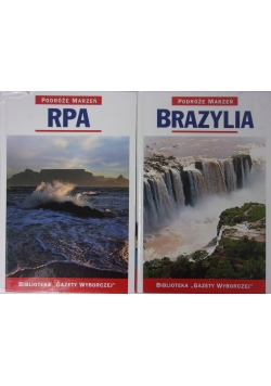 RPA/ Brazylia
