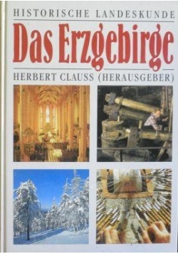 Das Erzgebirge