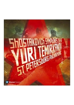 Symphonies Nos. 5 & 6,CD