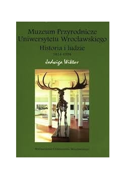 Historia i ludzie 1814-1994