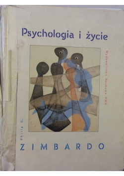 Psychologia i życie