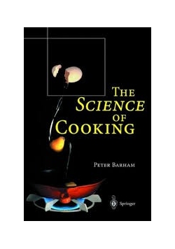 The Science of Cooking