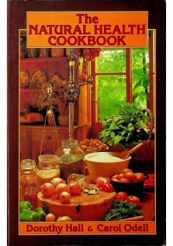 The natural health cookbook