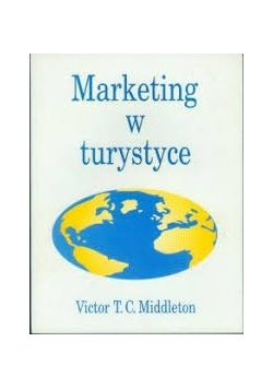 Marketing w turystyce
