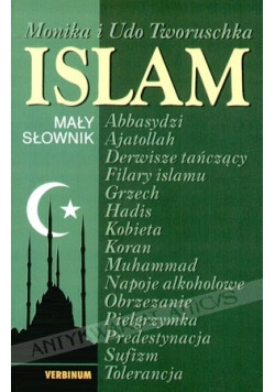 Islam mały słownik