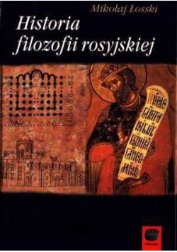Historia filozofii rosyjskiej