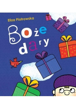 Boże dary